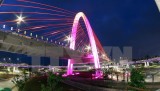 Đà Nẵng khánh thành cầu vượt 3 tầng lớn nhất Việt Nam