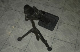 Những kỷ vật thời chiến - Bài cuối