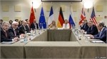 Iran nuclear talks: World powers to meet foreign minister