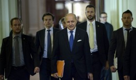 Iran nuclear talks miss deadline; U.S. threatens to walk away