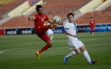 Kết quả bảng I, U23 Châu Á 2016: Thắng Macau 7-0, U23 Việt Nam ghi tên vào vòng chung kết