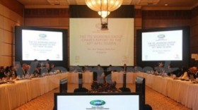 APEC Telecommunications and Information Action Plan endorsed