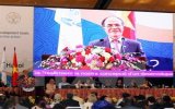 IPU-132 wraps up, adopts Hanoi Declaration