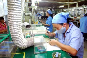 Việt Nam là điểm đến hấp dẫn doanh nghiệp vừa và nhỏ Nhật Bản