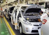 Toyota cân nhắc dừng sản xuất ô tô tại Việt Nam