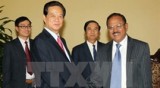 Vietnam seeks deepened security cooperation with India