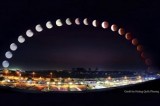 Total lunar eclipse to occur on April 4 evening