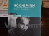Le Monde newspaper publishes book about President HCM
