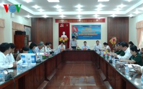 Triển lãm Bản đồ và trưng bày tư liệu Hoàng Sa, Trường Sa