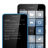 Chạy MS-DOS trên điện thoại Windows Phone