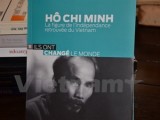 Le Monde newspaper launches book on President Ho Chi Minh