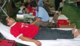 Hưởng ứng Ngày toàn dân hiến máu tình nguyện (7-4): Mỗi giọt máu cho đi, một cuộc đời ở lại…