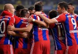 Bundesliga: “Hùm xám” chiếm thế độc tôn