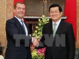 Vietnam, Russia solidify comprehensive strategic partnership