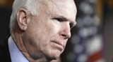 Thượng nghị sỹ John McCain tuyên bố tái tranh cử vào năm 2016