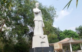 Miền Đông vang mãi bản hùng ca