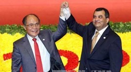 Success of IPU-132 reflects Vietnam’s growth: EPI