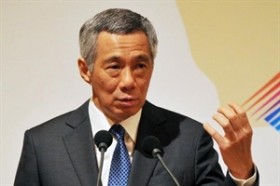 新加坡内阁改组