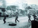 Từ ngày 9 đến 20-4-1975: Mở toang “Cánh cửa thép” Xuân Lộc