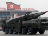 Hàn Quốc chưa biết liệu Triều Tiên có thể phóng tên lửa hạt nhân