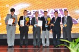 Việt Nam đăng cai tổ chức giải thưởng CNTT Đông Nam Á 2015