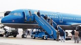 Vietnam Airlines to add 545 flights during holidays