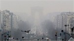 Longer-term thinking 'needed' on air pollution