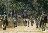 7 cảnh sát Ấn Độ thiệt mạng do phiến quân Maoist tấn công