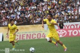 Sông Lam Nghệ An 2-0 Hoàng Anh Gia Lai 