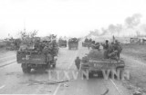 Từ ngày 13-4-1975: Quân và dân miền Nam tiếp tục tiến công vây ép Sài Gòn