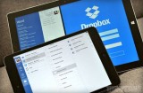 Microsoft Office Online đã cho phép mở tài liệu từ Dropbox