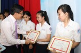 200 “Sharing the dream” scholarships awarded to needy pupils