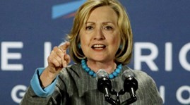 Clinton's 2016 White House launch contrasts with her 2008 bid