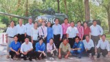Hồ Thị Kim Ngân: Những ký ức hào hùng