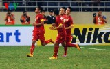 ĐT Việt Nam nằm ở bảng ‘tử thần’ vòng loại World Cup 2018