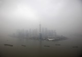 Trung Quốc sắp trở thành “thủ phạm” chính làm Trái đất nóng lên