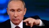 Ông Putin: Kinh tế Nga trở lại đà tăng trưởng trong vòng 2 năm