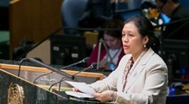 ASEAN commits to eliminating sexual violence