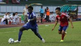 V-League 2015, Thanh Hóa - B.BD: Hấp dẫn cuộc chiến ngôi đầu!