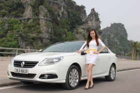 Mua xe Renaul được hỗ trợ tới hơn 100 triệu