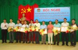 Phú Giáo: Hơn 31.700 hộ nông dân đạt danh hiệu sản xuất, kinh doanh giỏi