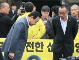 Thủ tướng Hàn Quốc từ chức vì cáo buộc nhận hối lộ