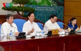 Thủ tướng Nguyễn Tấn Dũng yêu cầu quản lý chặt chẽ vốn đầu tư công