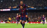 Barcelona 2-0 PSG: Cổ tích không dành cho những gã mơ ngủ