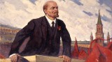 Lenin - Ngọn hải đăng vĩ đại của nhân dân lao động