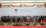 Khai mạc Hội nghị thượng đỉnh Á-Phi năm 2015 tại Indonesia