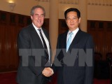 Đảm bảo một hiệp định TPP cân bằng lợi ích giữa Việt Nam-Hoa Kỳ