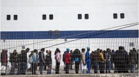 Mediterranean migrants crisis: EU to hold emergency summit