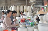 Hội chợ Lifestyle Việt Nam 2015: Gốm sứ Bình Dương gây ấn tượng mạnh