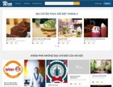 Restaurant webpage launched in Hanoi